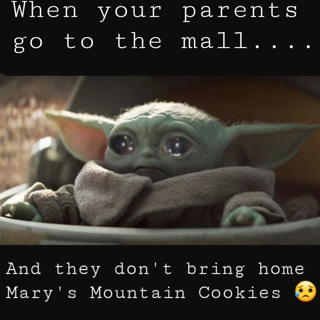 MarysMtnCookies (@marysmtncookie) on Twitter photo 