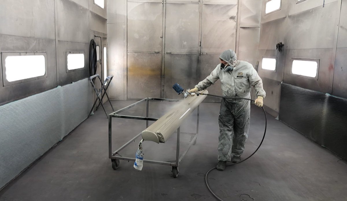DiversifiedBody's tweet photo. ***NOW HIRING***

Do you have experience painting commercial vehicles? We are looking to hire painters today to add to our great team! Apply in person at 9551 Willow Ct. Commerce City, CO 80640 or call 303-289-4797. 
#commercialpainter #Axalta https://t.co/emobW6HzYW