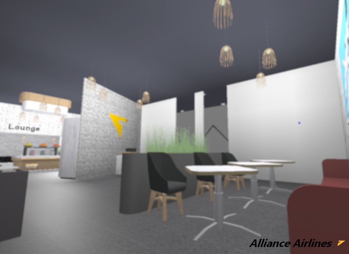 alliance_roblox's tweet photo. Sneak peak of our lounge! @v_tekk #HYPE https://t.co/EFtT9FJQxQ