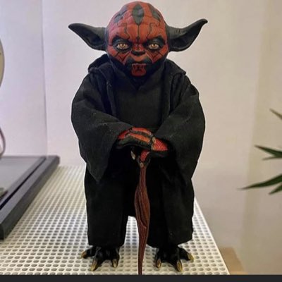 DiabloDOM91's tweet image. #NewProfilePic