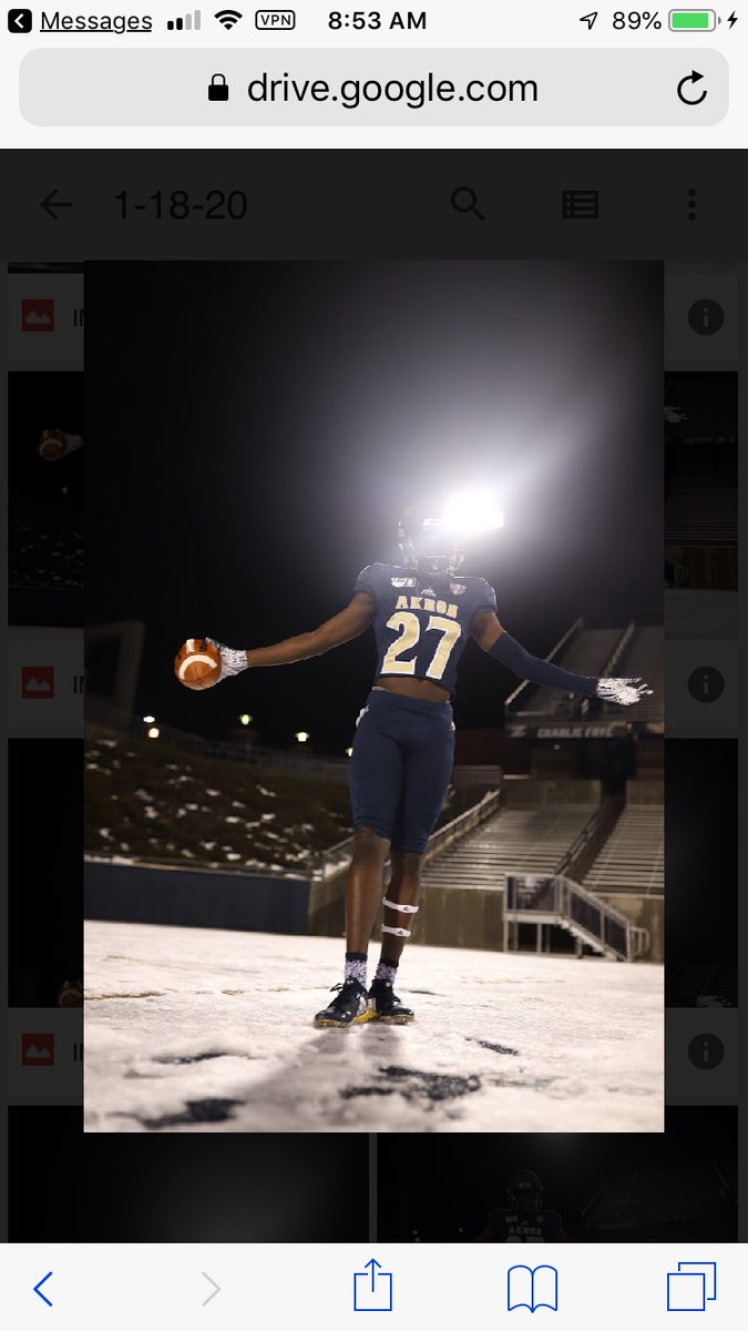 JohnsonDimarco's tweet photo. First off I want to thank god🙏🏽,My parents and coaches for shaping me into the young man I am today, the recruiting process was a long stressful marathon, but I couldn’t be more proud to say I’m committed to Akron university
#GoZips https://t.co/8cRJTTceg6