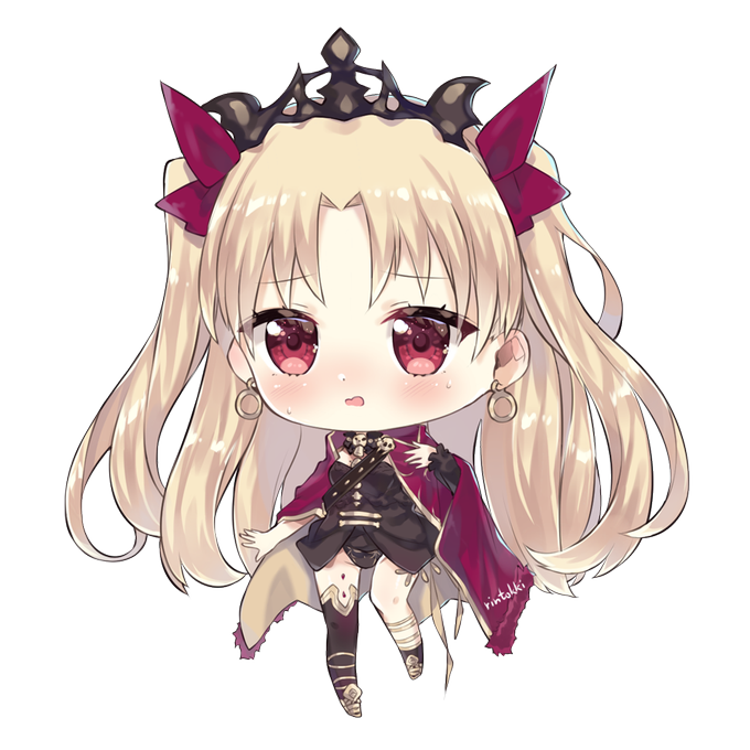 Ereshkigalのtwitterイラスト検索結果 Ereshkigalのtwitterイラスト検索結果