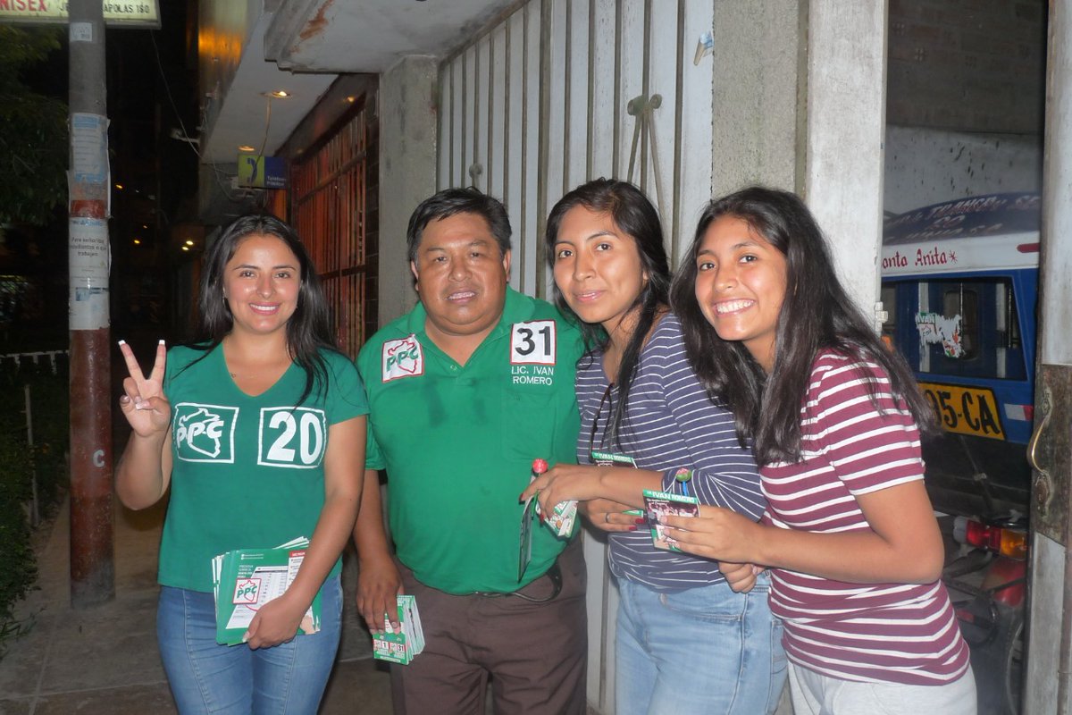 JHonorioVidal's tweet photo. Anoche estuve recorriendo el pujante distrito de #SantaAnita ¡Gracias por tanto cariño ❤️💚🇵🇪🙋🏻♀️!
#YoVotoPPC20 #Ponle20AlCongreso
@ppc_peru @juventudppcista @JUANCHOTAPIA @amontesinosp @BeingoleaA @atvmasnoticias @ExpresoPeru @larepublica_pe @diariocorreo @peru21noticias @luu_199 https://t.co/1unRTLNzru
