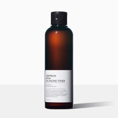 BellaHouseShop's tweet photo. #Graymelin🍂 Graymelin Bifida Balancing Toner
📌โทนเนอร์สกัดจาก Bifida Ferment Lysate (BFL) ช่วยฟื้นฟูผิวหน้าที่อ่อนแอ ช่วยเติมอาหารผิว ให้ผิวแข็งแรงทนต่อมลภาวะและรังสี UV ได้ดียิ่งขึ้น

🔸 200 ml : 450 ฿ 

#greymelin #ใช้ดีบอกต่อ #ของดีบอกต่อ #สกินแคร์ #ผิวแพ้ง่าย #HowtoPerfect https://t.co/0ZM5lqhvh5