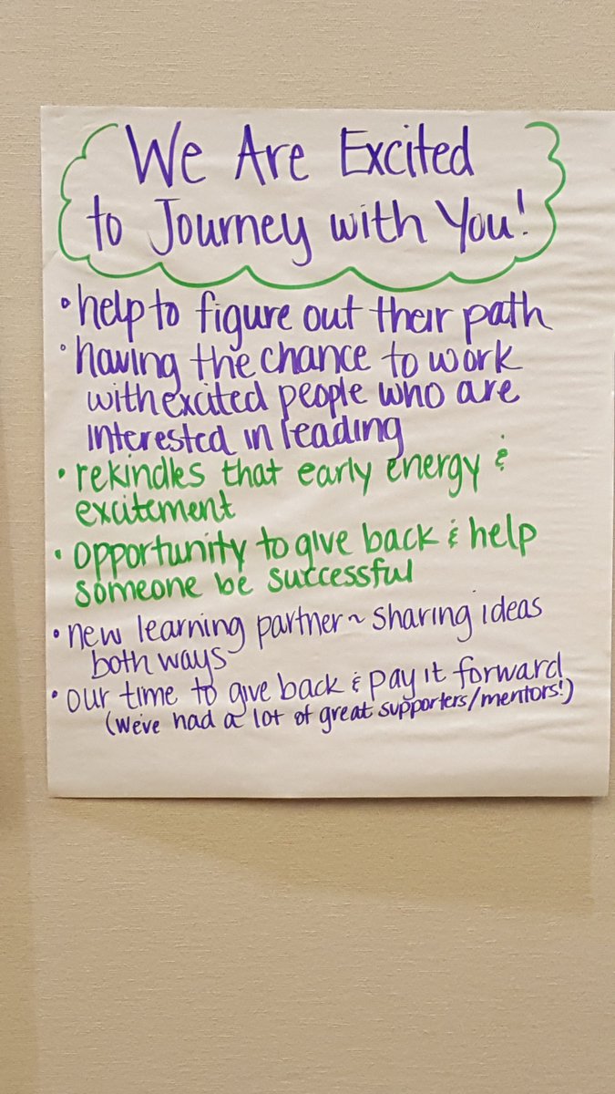 chaffeem's tweet photo. @OaklandSchools Aspiring Principal's Leadership Academy 2020. Continuing to appreciate the partnership of @drjmagis in growing Oakland County leaders. @OaklandSchools @CAnthonyOS @JGottlieb2 #osapla https://t.co/oMS14aSev4