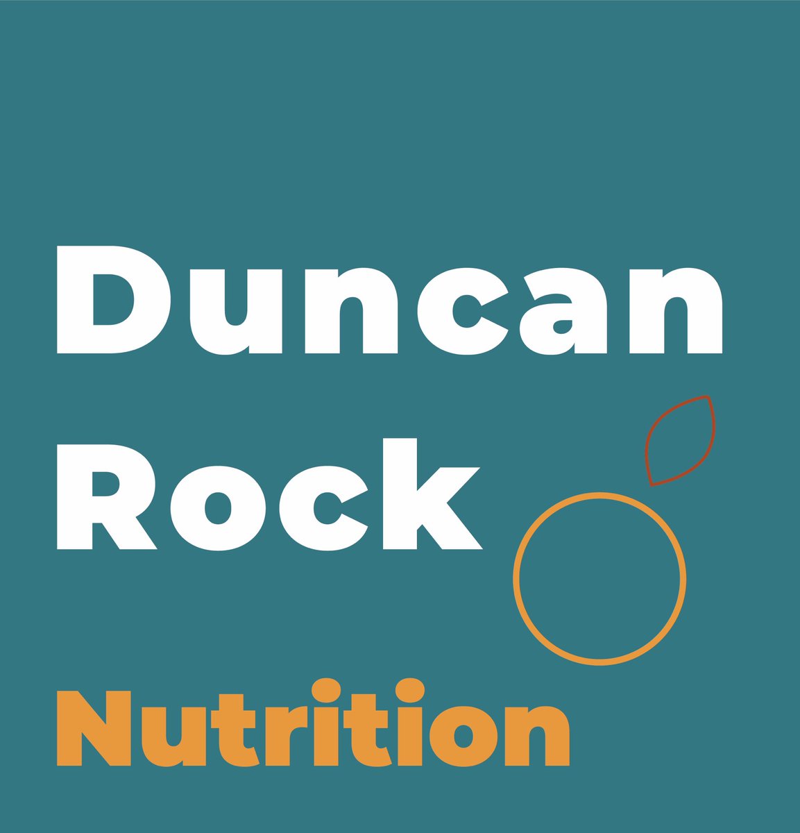 Duncan Rock Nutrition tweet media