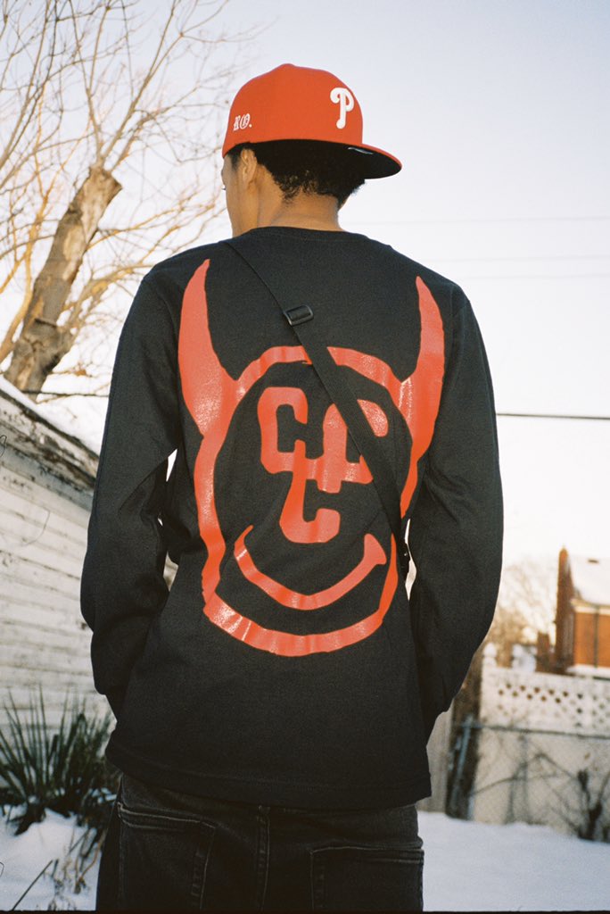 Community College Club tweet media