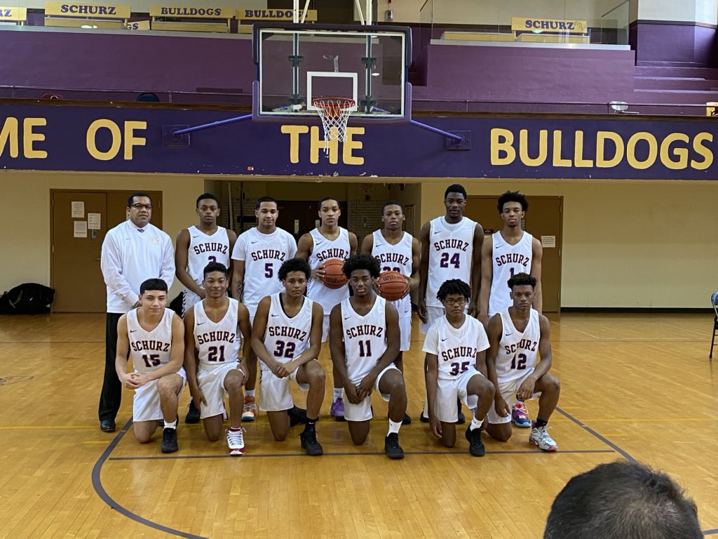 Schurz Athletics on Twitter "Bulldogs compete for Conference Champs