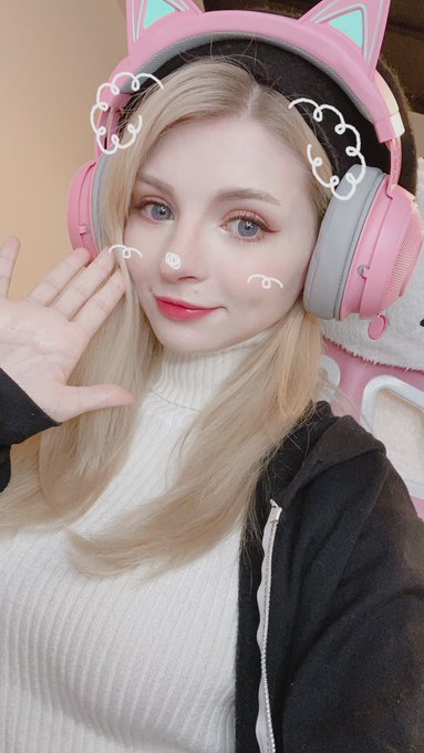 Twitterのコスプレ画像22