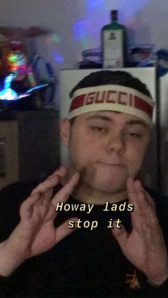 JonnyOBoyle17's tweet photo. @SamHogg18 @ArxhieW74 https://t.co/F61ijrNpdo