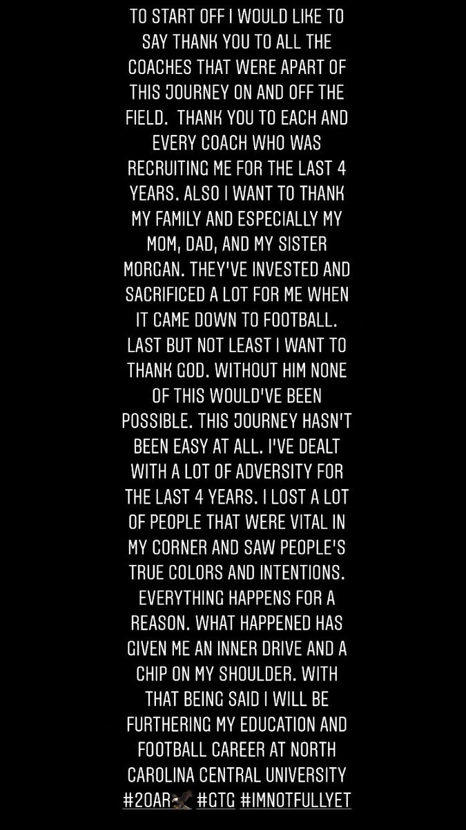 Dev22__'s tweet photo. Committed🦅. #20AR https://t.co/COD4Fx5qQi