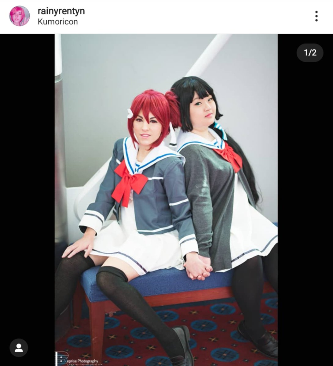 CosplayAp's tweet photo. ⭐February theme!⭐
- SWEETHEARTS
.......
Yuna and Togo ♥️ Best friends till the end!
Show: Yuki Yuna is a Hero!
Yuki Yuna: @RainyRentyn
Mimori Togou: @mimorichii
📷: @igfxbalance
Tag us in your sweetheart photos for a chance to be featured on our page for this month! https://t.co/ePI57DGJzz