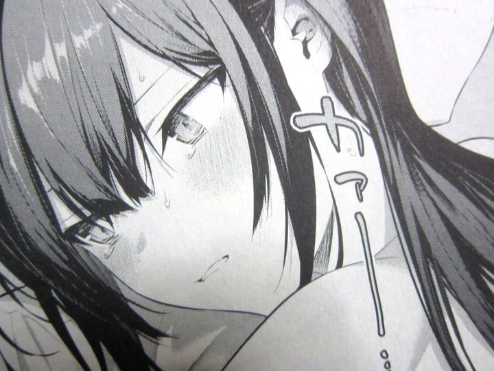tsuredure_day's tweet photo. 徒然なる一日 ： 【過去から続く2人の関係】履いてください、鷹峰さん 第2巻 【著者 ： 柊裕一氏】 https://t.co/R6UMw5bExx https://t.co/OT6WmcJdou