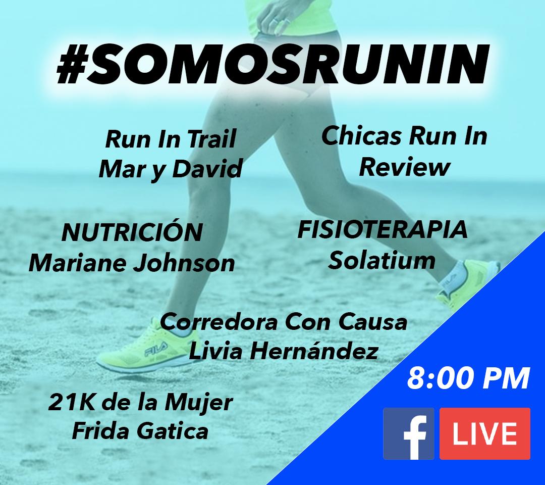 RunInOaxaca's tweet photo. ¡Nos vemos hoy en punto de las 8:00 pm! 
Toda la información del running en un solo lugar 
#PonTuAlarma #RunInTime #SomosRunIn https://t.co/Uu0TzAfTxB