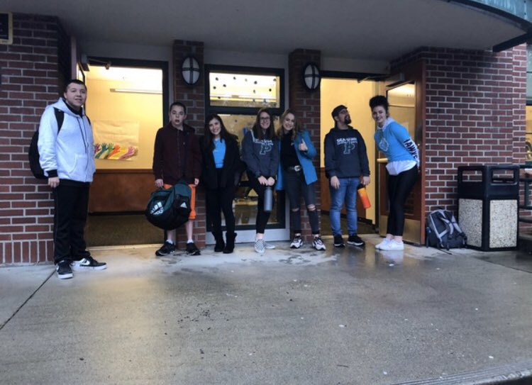 Unified Seahawks tweet media