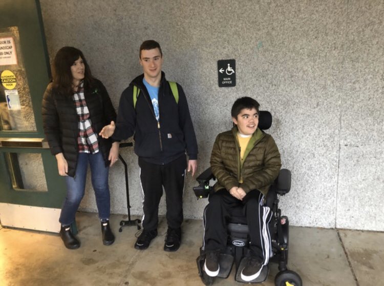 Unified Seahawks tweet media