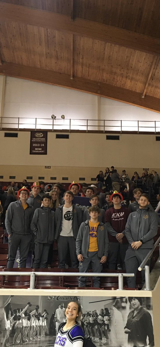 Lyon County Athletics tweet media
