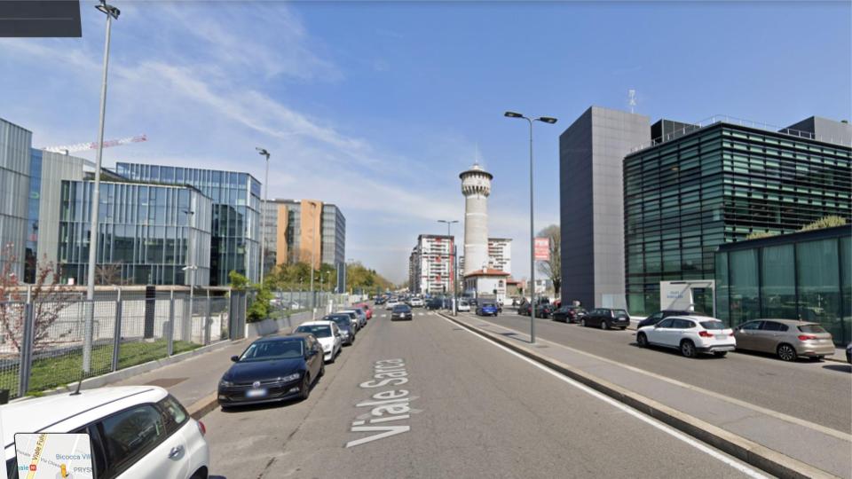 bikeitalia_it's tweet photo. Bikenomist presenta MIMO, un parco lineare di 15 km per collegare Milano con Monza https://t.co/PVgf7jx4Uh @bikenomistcom | @bikeitalia_it #MIMO #greenway #mobilità https://t.co/p1hcTWFSvY