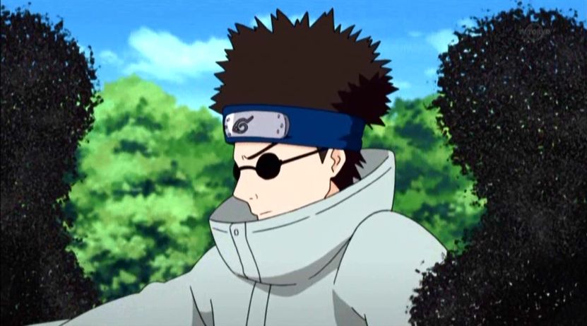 טוויטר 嘲笑のひよこ すすき בטוויטר 本日1月23日は Naruto の油女シノの誕生日 おめでとう Naruto ナルト Naruto疾風伝 Boruto ボルト 油女シノ生誕祭 油女シノ生誕祭 1月23日は油女シノの誕生日 T Co Abg6aokvnx