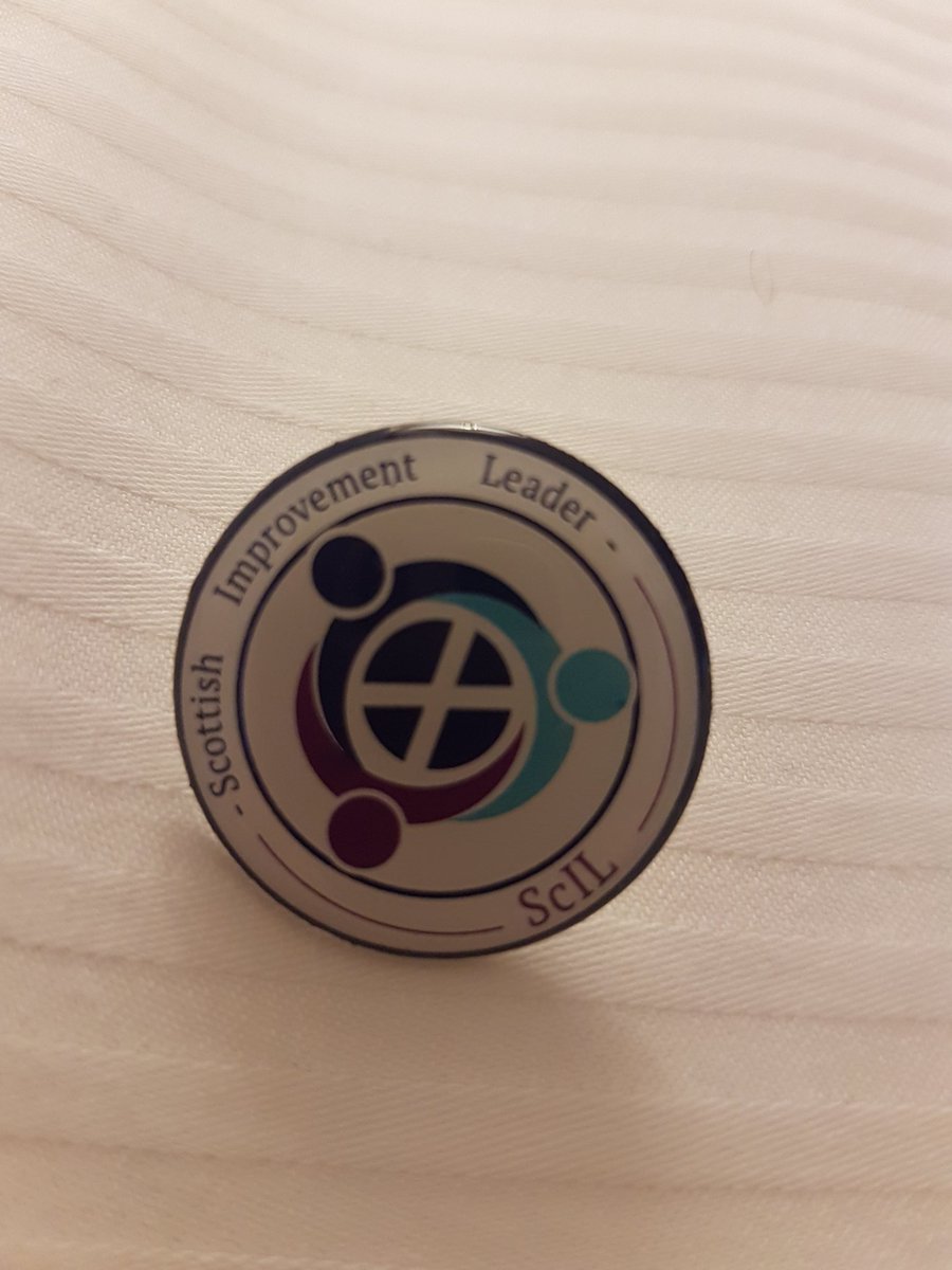 CRuthMcM's tweet photo. We did it #ScILc21. What a fantastic journey with a diverse group of like-minded individuals. Lightbulb moments were brilliant. Thanks for being there through our successes and failures. @ScIL_NES @Catriona_Hayes @XeniaHIS @michaelcn67 @julia_mackel @Scott_D_Purdie and Eilidh 😊 https://t.co/nhe3Fk9SLg