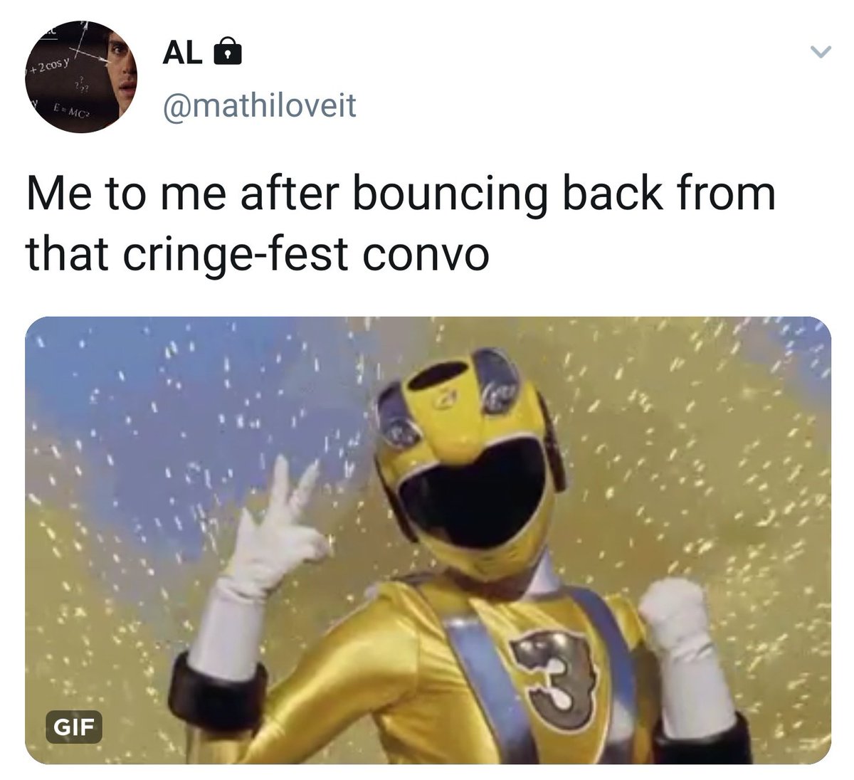 10. They're disgusting