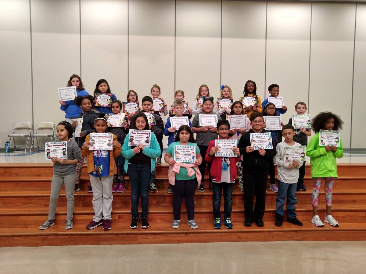 Dooley 4th Grade tweet media