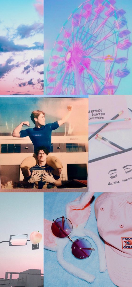 BackgroundSOS's tweet photo. Rafe / Reggie Mantle &amp; Archie Andrews backgrounds (with and w/o lyrics) #Riverdale #reggiemantle #BadBoysForLife #rafe https://t.co/rKCjqChHoi