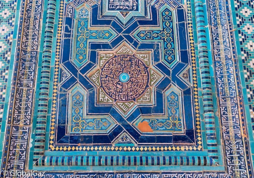 Global_Gaz's tweet photo. Ever dreamed about visiting #Uzbekistan? I've designed the perfect two week agenda including the Aral Sea. Check it out. https://t.co/5rwbc4a6hI #travel #SilkRoad @ayimtour https://t.co/tcGFu1MtEp
