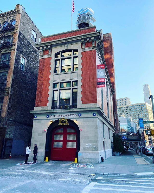 My travel companion couldn’t resist...