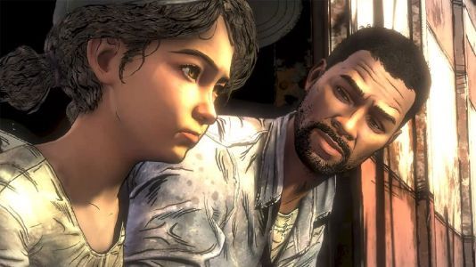 PC_GameMag's tweet image. Game&amp;gt;Word:Telltale&apos;s The Walking Dead saga returns to Steam, now ava- bit.ly/3aC7aE4 #Game