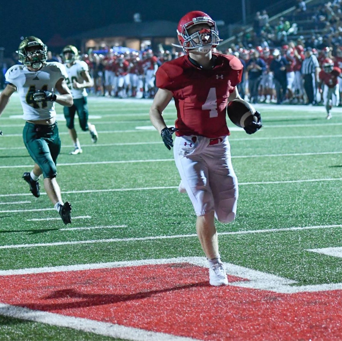 CSmithScout's tweet photo. #TN2021 ...#CSS 

'21 (LB) Elijah Oatsvall - Brentwood Acad. (6'1 207)

@eoats_1 

- Physical framed w/ high football IQ
- Versatile LB; Natural Ath. 
- High octane motor w/ pursuit
- Aggressive; Violent hitter
- Team 1st guy

Jr 🎞️:  https://t.co/cvKEQnlBnn

#Eagles  #MidTN21 https://t.co/y4bU3KIXns