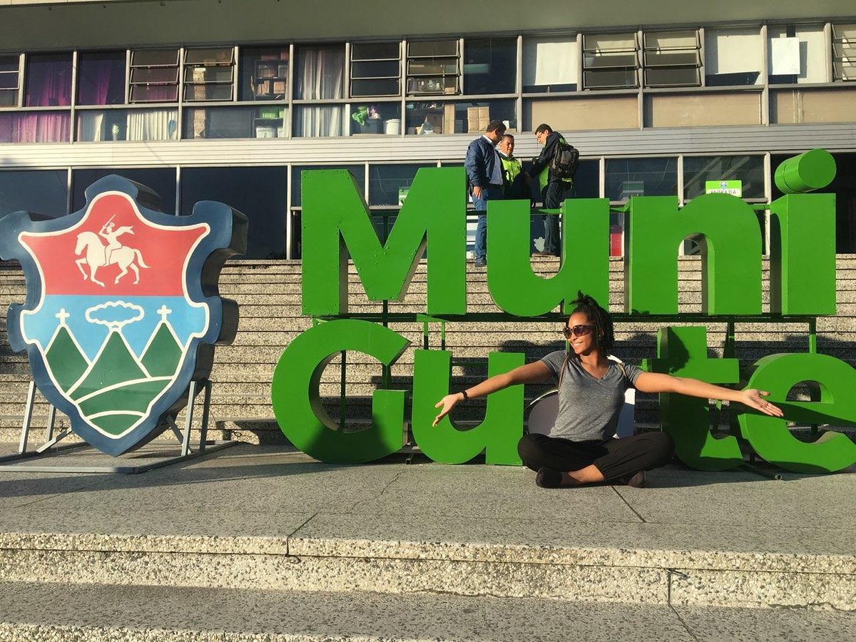 ONSUTC's tweet photo. @UTChattanooga @UTCHonors alumna @ninasimone_97 started her #Fulbright journey last week in #Guatemala! Best of luck, Simone!

@UTCPSPS @UTCGlobal @FulbrightPrgrm https://t.co/mwpPeINfuM