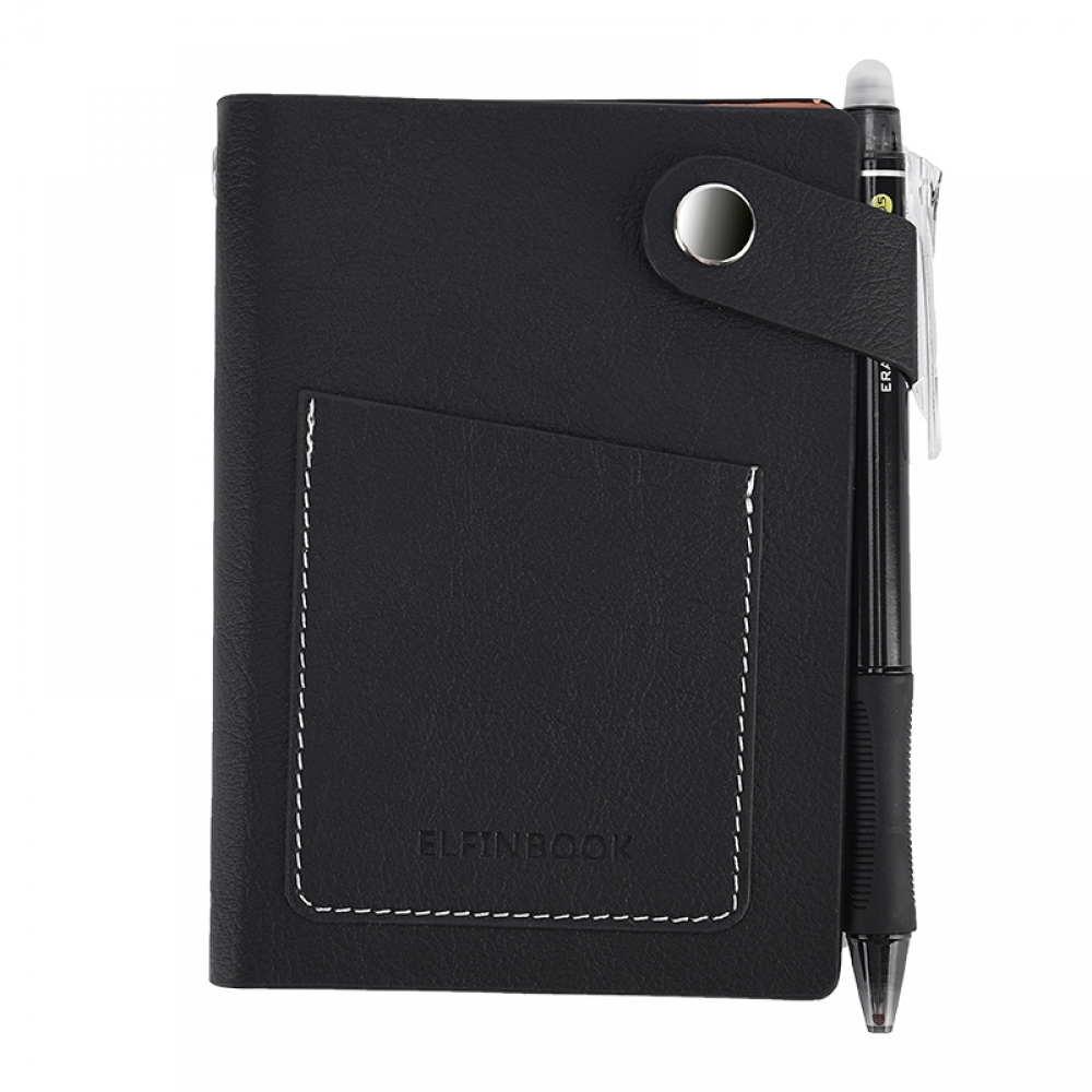EcoByGreen's tweet photo. #baby #ooak Elfinbook Mini Smart Reusable Notebook https://t.co/v33O64yGF0