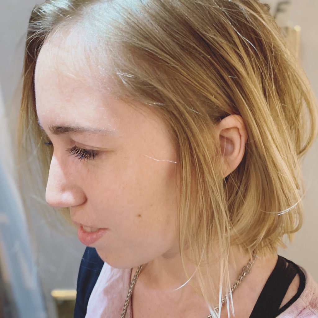 Himitsukichi Salon Haircut Hairsalon Nychairsalon Nyc Japanesehairsalon Haircolor Hairstyle Hairstyling Timessquarehairsalon ヘアサロン ヘアカット ヘアカラー ニューヨークヘアサロン ニューヨーク 美容師 海外美容師 ヘア