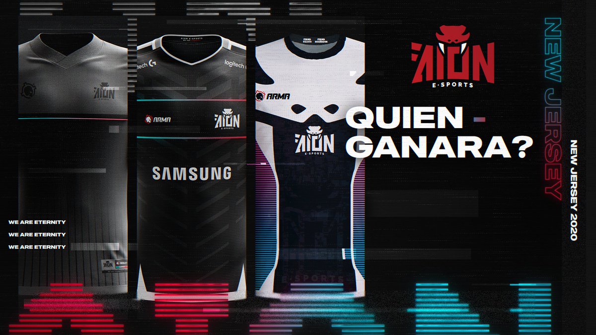 AION Esports tweet media