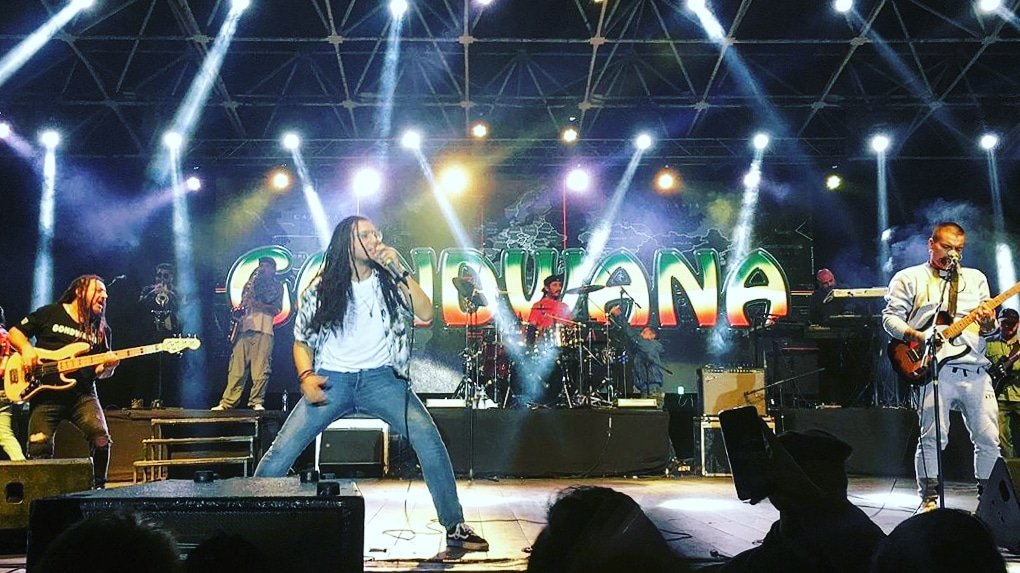 GondwanaChile's tweet photo. Pichilemu 🇨🇱 Nos vemos el 25 de enero en el #Surfestival2020
Entradas: https://t.co/sDaIcOMRLp
#Gondwana #LionsTour2020 #ReggaeChile #Reggae
📸@mauricioremac https://t.co/WWanp0Zf3g