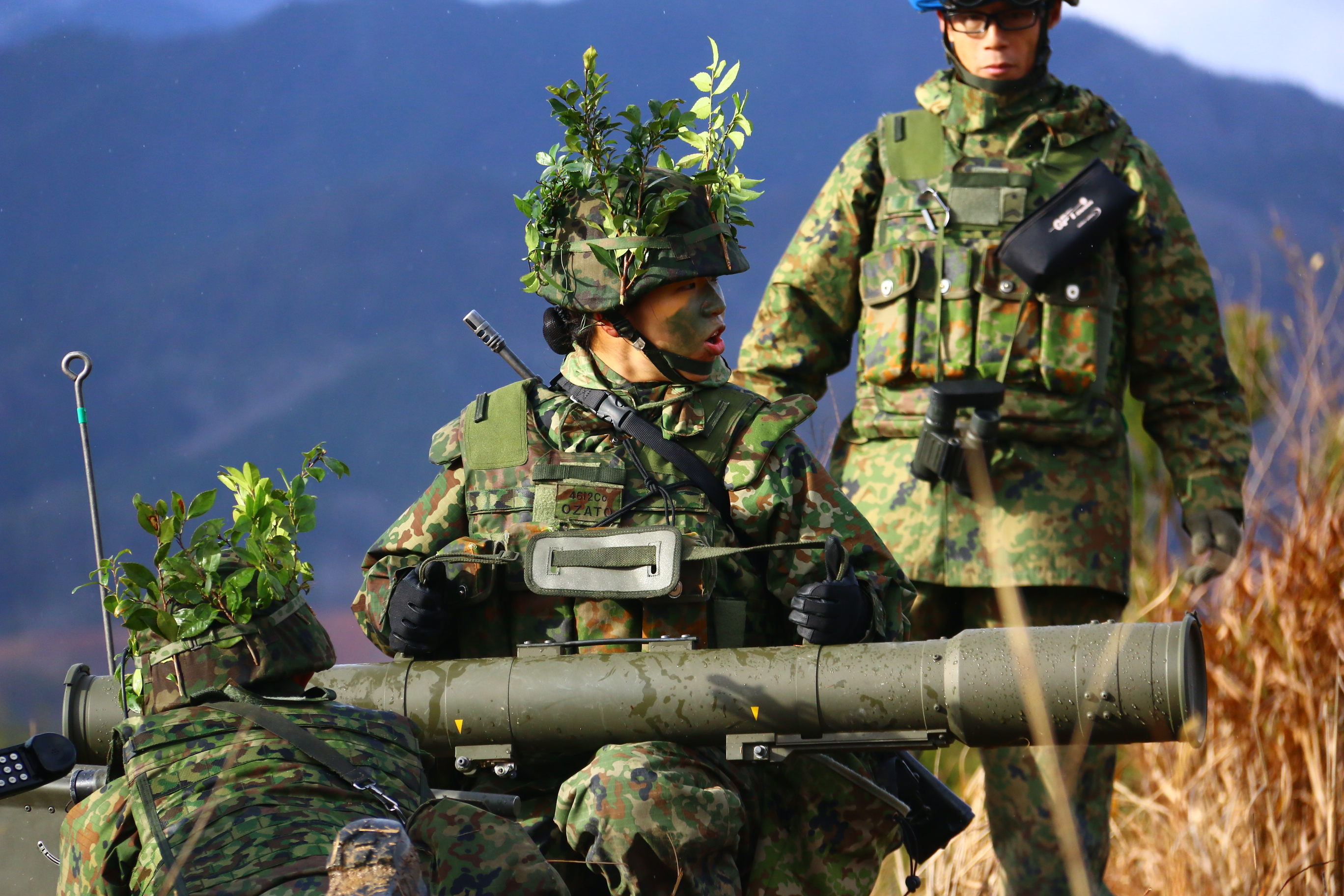 陸上自衛隊第13旅団【公式】 على X: 