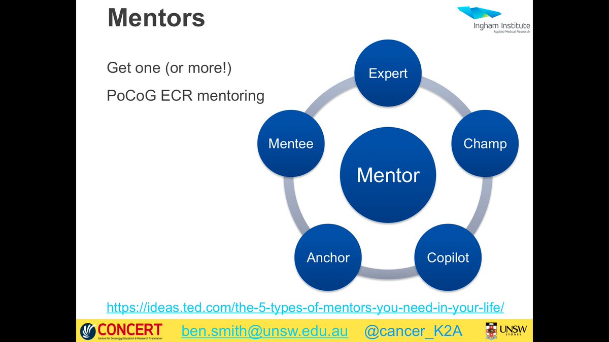 cancer_K2A's tweet photo. @HCRAAustralia Thanks for the opportunity @HCRAAustralia I've been fortunate to learn from great mentors like @Afaf_Girgis &amp; @CEwakefield &amp; the #AcademicChatter community. Here are my slides on building a happy &amp; productive #research team like the awesome one I'm part of https://t.co/j9IbebweaD https://t.co/x91oSOBOdO