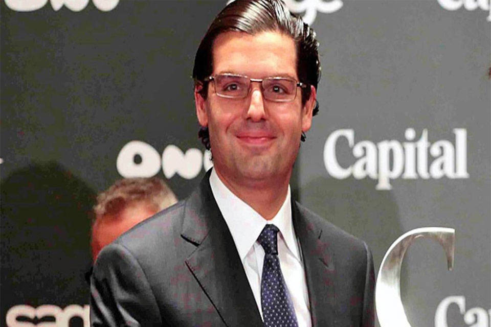 "Bolichico" Alejandro Betancourt habría financiado acciones de Guaidó, según Reuters #TalCual #ClaroyRaspao #AmaneceráYVeremos bit.ly/2uk0slJ