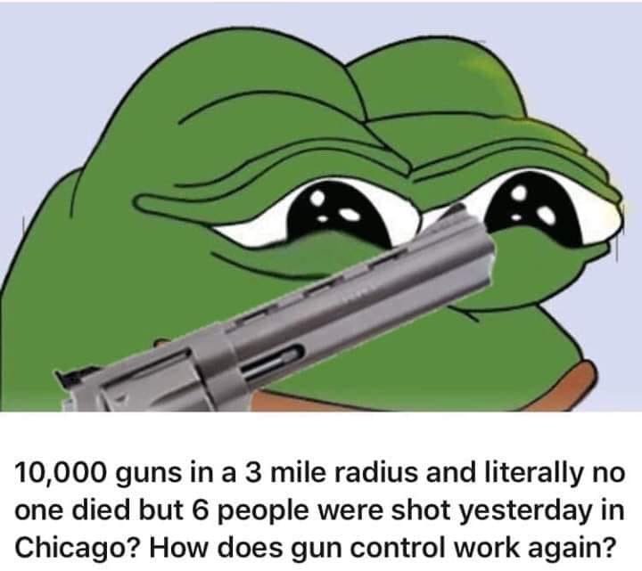 PatriotDanCarr's tweet image. Great Question!!!! The gun is not the problem!!!! #progun #prosecondamendment #proconstitution
