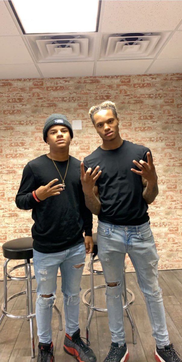 domshotit_'s tweet photo. Proud to announce I’ll be joining the production team of @_MTTWINS This is a huge honor for me and I am so thankful for everyone who’s gotten me here. For all the people I’m working with this year, THIS IS OUR YEAR🐐 It’s only up from here💯🙏 https://t.co/JHmotCtOfO