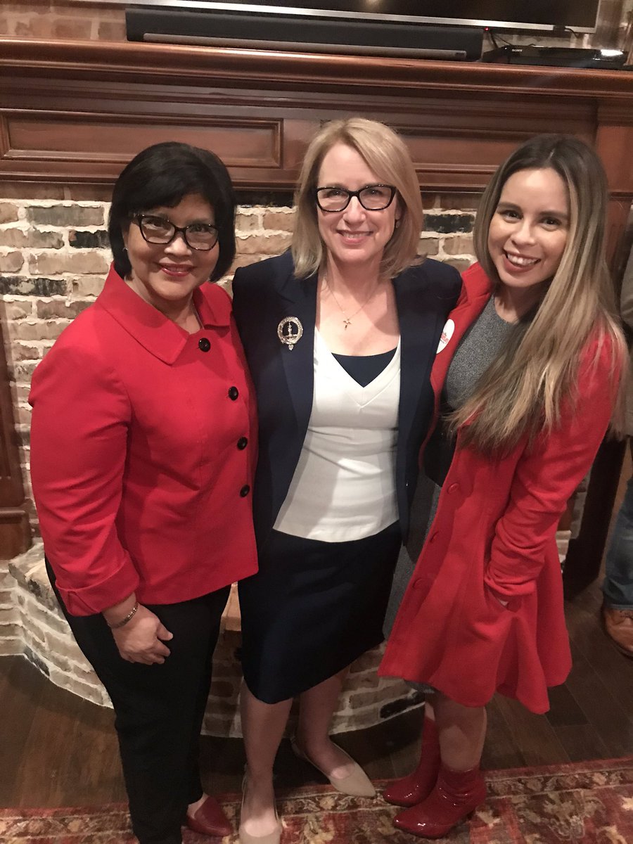 Happy to support 4 more years of @OCcommishd1 leading Orange County!