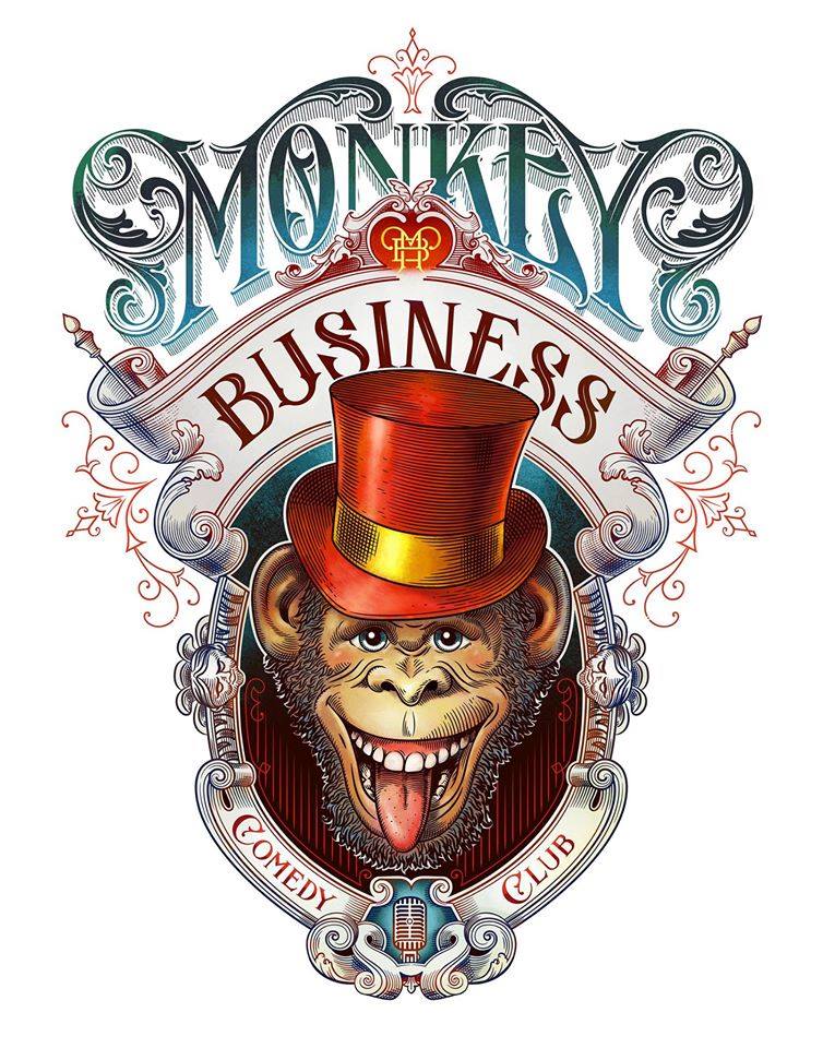 comedyMonkeyBiz's tweet photo. SATURDAY 25 JANUARY
ABSOLUTELY SUPERB BILL
 @the_pembroke
 #Camden #Primrosehill #London #weekend   #comedyclub #Saturdaynight
Multi award winning acts 
@JackGleadow
  @abcomedian
 EMMA PRICE + GATIS KANDIS + VICTORIA OLSINA 
https://t.co/gGgEeJ0rHg 
#students £10  #cabaret https://t.co/eh8nNhdDDX