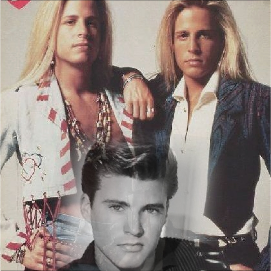 Fans of #rickynelson or #matthewandgunnarnelson please follow my new Instagram. Thanks so much! ☺❤
~Brenda
instagram.com/nelsonarchive 
#classic #music #retro #goldenoldies #60s #70s #80s #90s #classicrock #pop #teenidols