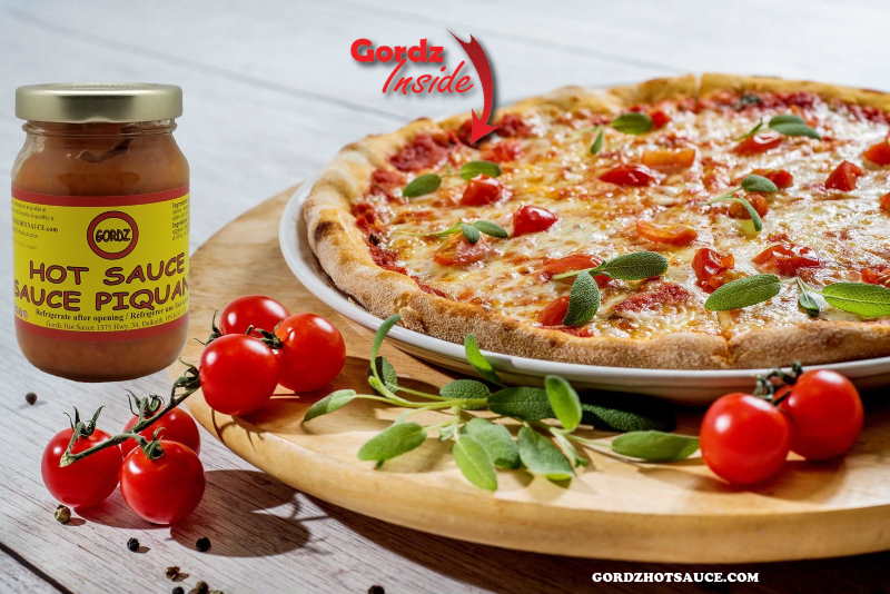 GordzHotSauce's tweet photo. Happy #NationalHotSauceDay everyone! #Pizza anyone? 

#goodoneverything #hotsauceaddict #getsauced #pepperlife #ilovespicy #pepperup #seedtobottle #allnatural #hotsauce #Gordz #sauce #habanerosauce #food #luxury #foodpics #foodporn #hotsaucelover https://t.co/XdIMw7lmtM 🇨🇦🔥🌶️🌱 https://t.co/2QFNIMBoZQ