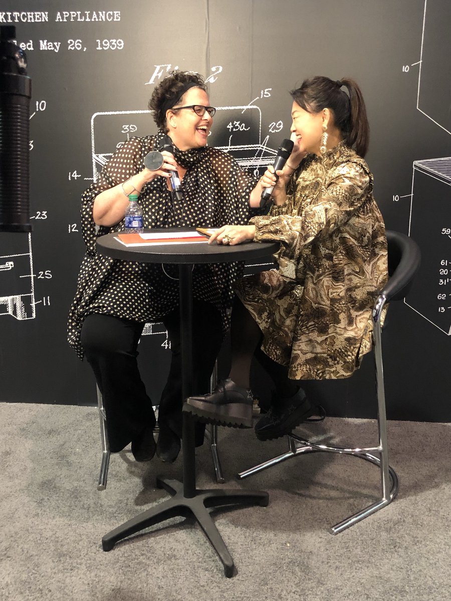 InteriorDesign's tweet image. Young Huh of @YHInteriors shows us her gorgeous interiors!
#KBIS2020 @thenkba @KBIS