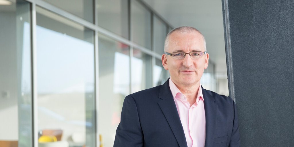 Comvita warmly welcomed our new chief executive David Banfield this week. It's been a hive of activity with David travelling to China and Hong Kong to meet our offshore team and customers. Australia next week!🐝🐝