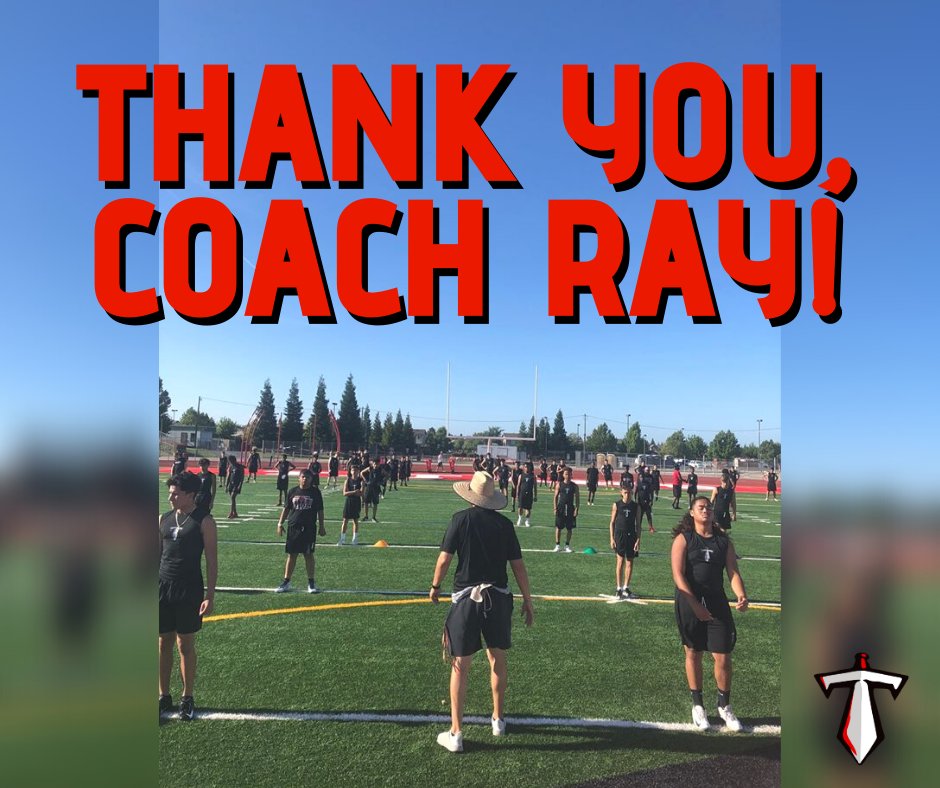 Antelope Football tweet media