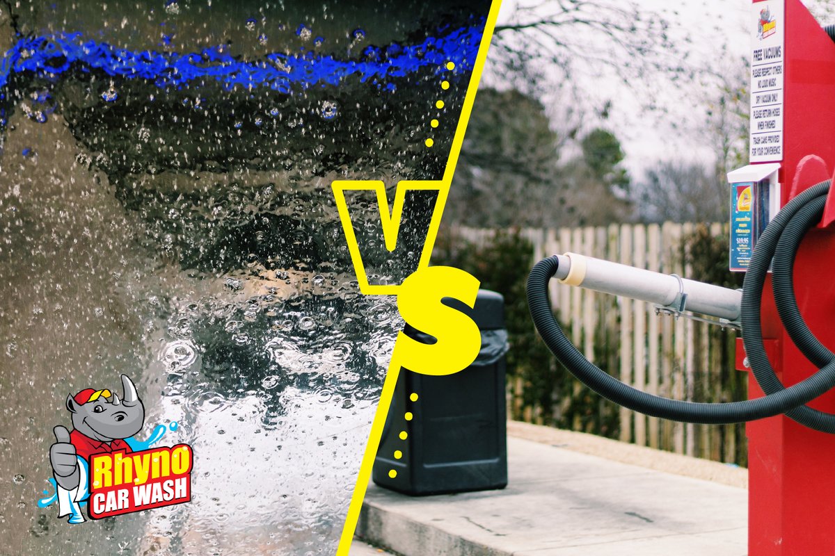 Elephant Car Wash Jonesboro Arkansas