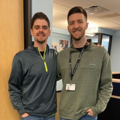 The_OSL's tweet photo. New Podcast Available! Mason Schriber: On Being A Youth Pastor, Janitor, Substitute Teacher, Coach, &amp; Burger Flipper. His Journey In Ministry &amp; Rediscovering God's Love
https://t.co/D2nrQVRIv5…/learn-by-doing-po…/id1451972489 https://t.co/uEKivAFkMc